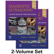 Diagnostic Ultrasound, 2-Volume Set plus eBook