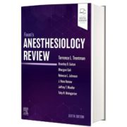 Faust s Anesthesiology Review