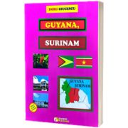 Guyana, Surinam