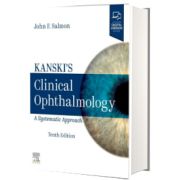 Kanski s Clinical Ophthalmology