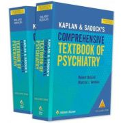 Kaplan and Sadock s Comprehensive Textbook of Psychiatry