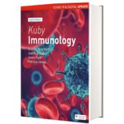 Kuby s Immunology, Media Update