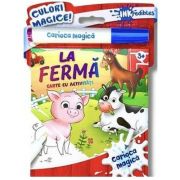 La ferma - INK carioca magica