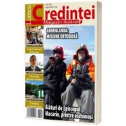 Lumea credintei - august 2018