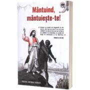 Mantuind, mantuieste-te