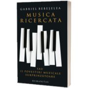 Musica ricercata