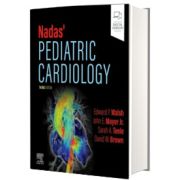 Nadas Pediatric Cardiology