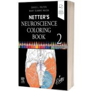 Netter s Neuroscience Coloring Book