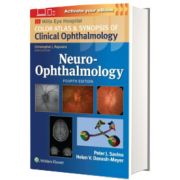 Neuro-Ophthalmology: Print + eBook with Multimedia