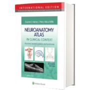 Neuroanatomy Atlas in Clinical Context Structures, Sections, Systems, and Syndromes