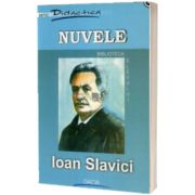 Nuvele - Slavici (Biblioteca elevului)