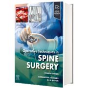 Operative Techniques: Spine Surgery