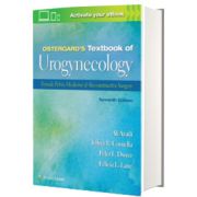 Ostergard s Textbook of Urogynecology Female Pelvic Medicine and Reconstructive Surgery: Print + eBook with Multimedia