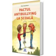 Pactul antibullying la scoala