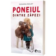 Poneiul dintre zapezi