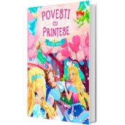 Povesti cu Printese. A fost odata