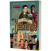 Povestile improbabile de la Baskerville Hall