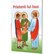 Prietenii lui Isus