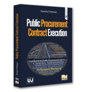 Public Procurement Contract Execution