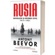 Rusia. Revolutie si Razboi Civil 1917-1921