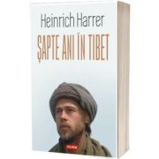 Sapte ani in Tibet (editie noua)