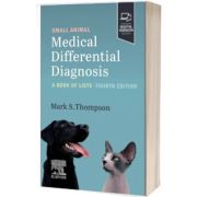 Small Animal Medical Differential Diagnosis