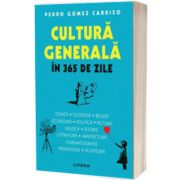 Cultura generala in 365 de zile