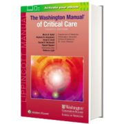 The Washington Manual of Critical Care