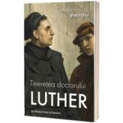 Tineretea doctorului Luther