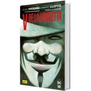 V de la Vendetta (Hardcover)