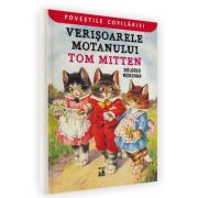 Verisoarele motanului Tom Mitten