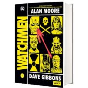 Watchmen (Hardcover)