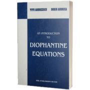 An Introduction to Diophantine Equations