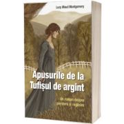 Apusurile de la Tufisul de argint