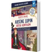 Arsène Lupin. Hotul gentilom