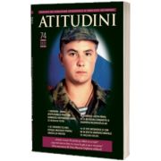 Atitudini - Revista de gandire si traire romaneasca. Nr. 74 - 2022