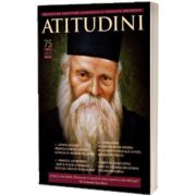 Atitudini - Revista de gandire si traire romaneasca - Nr. 75 - 2022