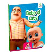 Bebe si tata