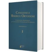 Canoanele Bisericii Ortodoxe - editie bilingva, 3 volume