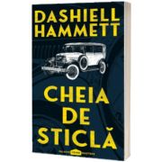 Cheia de sticla (paperback)