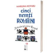 Cinci nemti romani