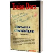 Cintarea cintarilor (manuscris)