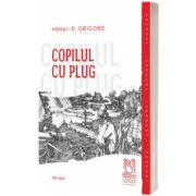 Copilul cu plug