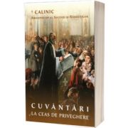 Cuvantari la ceas de priveghere