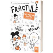 Fractiile - Matematica pas cu pas