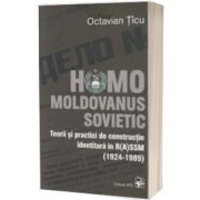 Homo Moldovanus Sovietic, editia a II-a