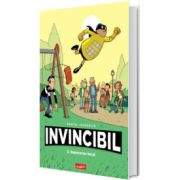 Invincibil 2: Supererou local