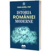 Istoria Romaniei moderne