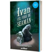 Ivan Cel fara de Seaman (paperback)