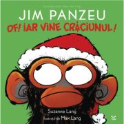 Jim Panzeu: Of! Iar vine Craciunul!